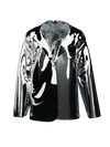 Cósmico Blazer x SIMES