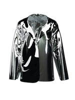 Cósmico Blazer x SIMES