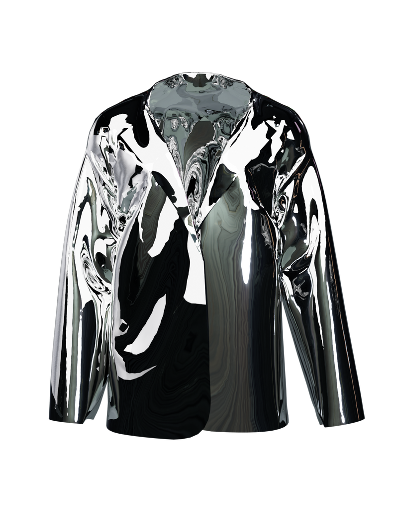 Cósmico Blazer x SIMES
