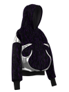 Bionic Meta Hoodie Black