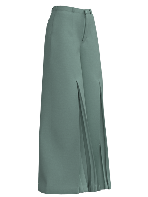 CORAL PANTS