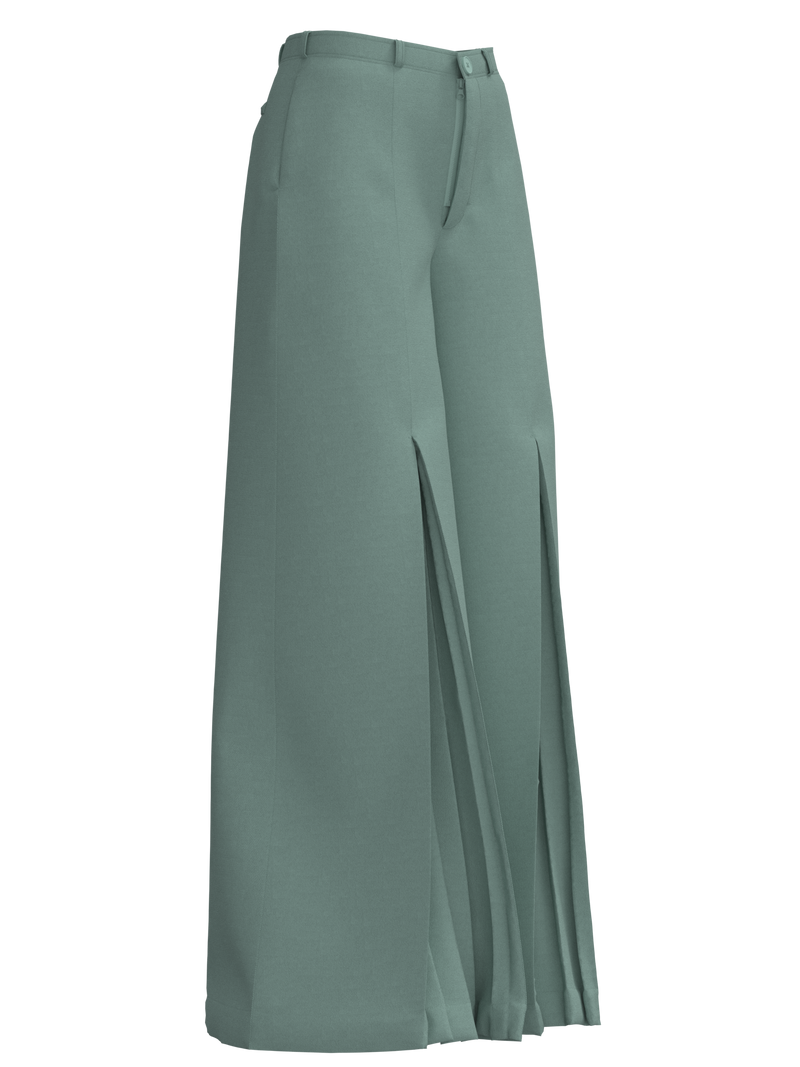 CORAL PANTS