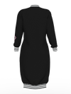 Mamie Dress Jacket