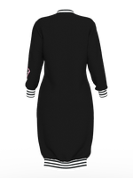 Mamie Dress Jacket
