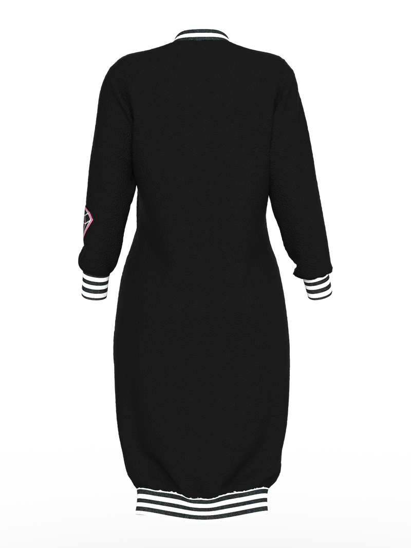 Mamie Dress Jacket