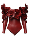 DarkRoseBodysuit