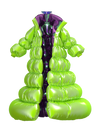 NEON PUFFY