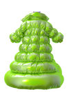 NEON PUFFY