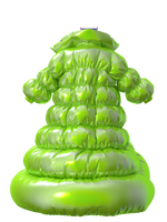 NEON PUFFY