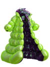 NEON PUFFY