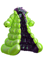 NEON PUFFY