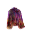 POCKMARKED DISCO