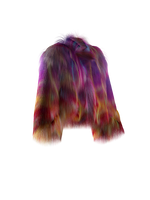 POCKMARKED DISCO