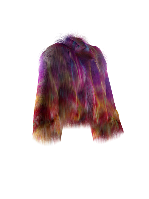 POCKMARKED DISCO
