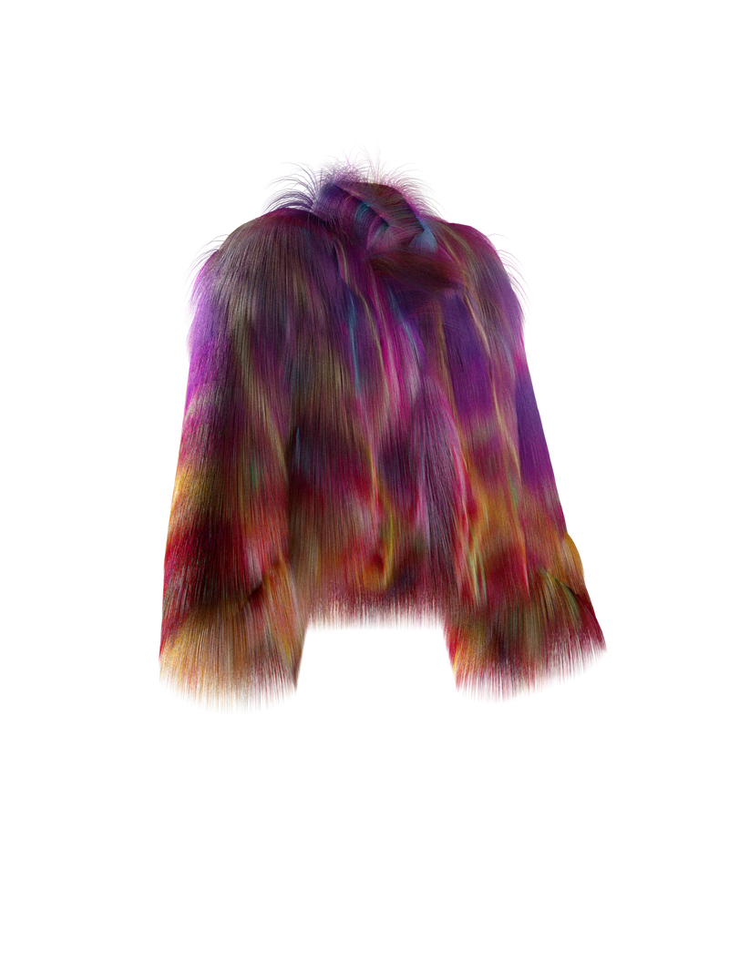 POCKMARKED DISCO