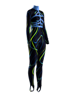 LATEX SNAKE