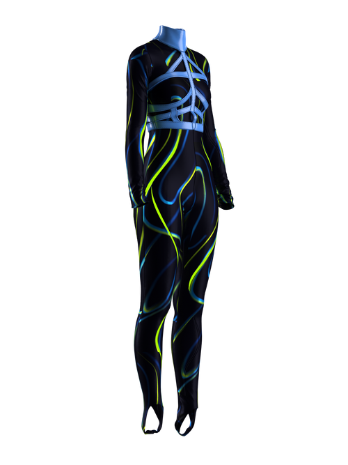 LATEX SNAKE