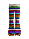 CARMINE NAPPI RAINBOW PANTS