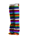 CARMINE NAPPI RAINBOW PANTS