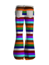 CARMINE NAPPI RAINBOW PANTS