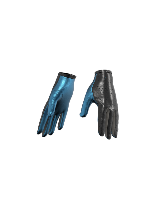 POWER GLOVES