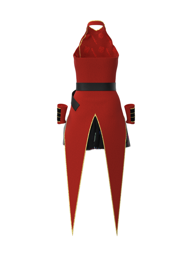 Look2 Nutcracker