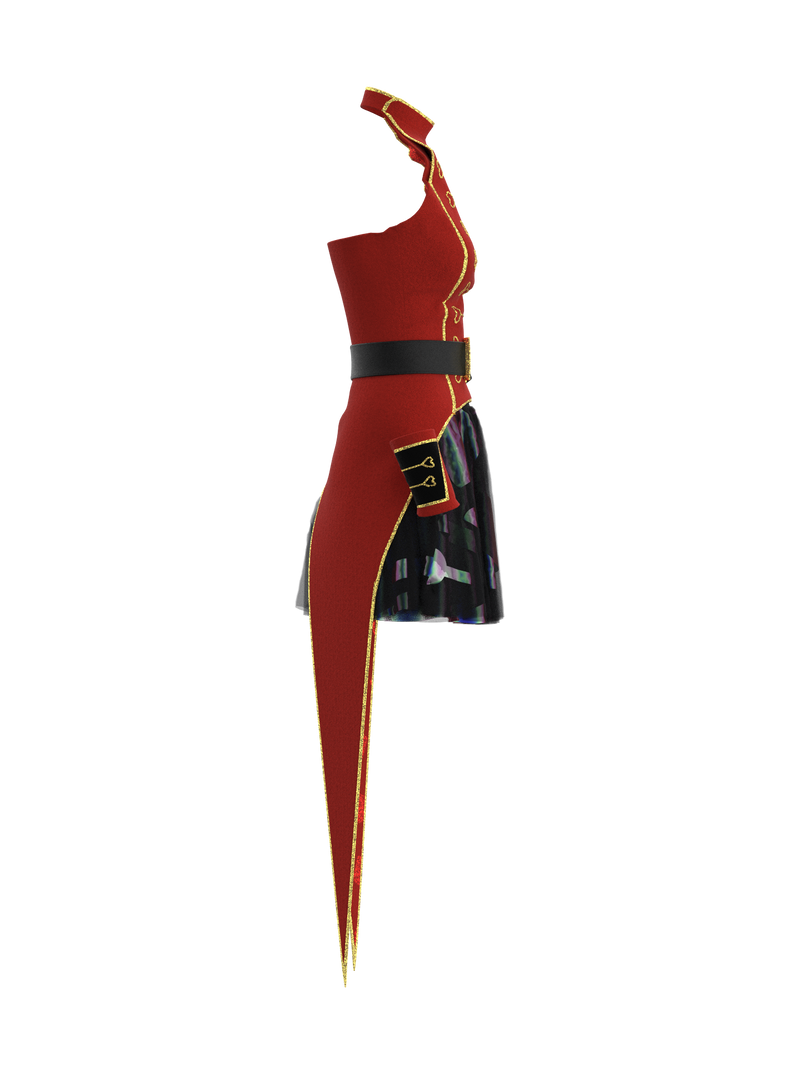 Look2 Nutcracker