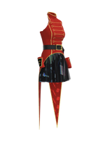 Look2 Nutcracker
