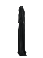 Reversed Oversized Suit _ Pant