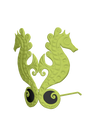 Sea Horse Shades - Green