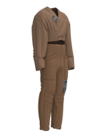 SOPORI SUIT