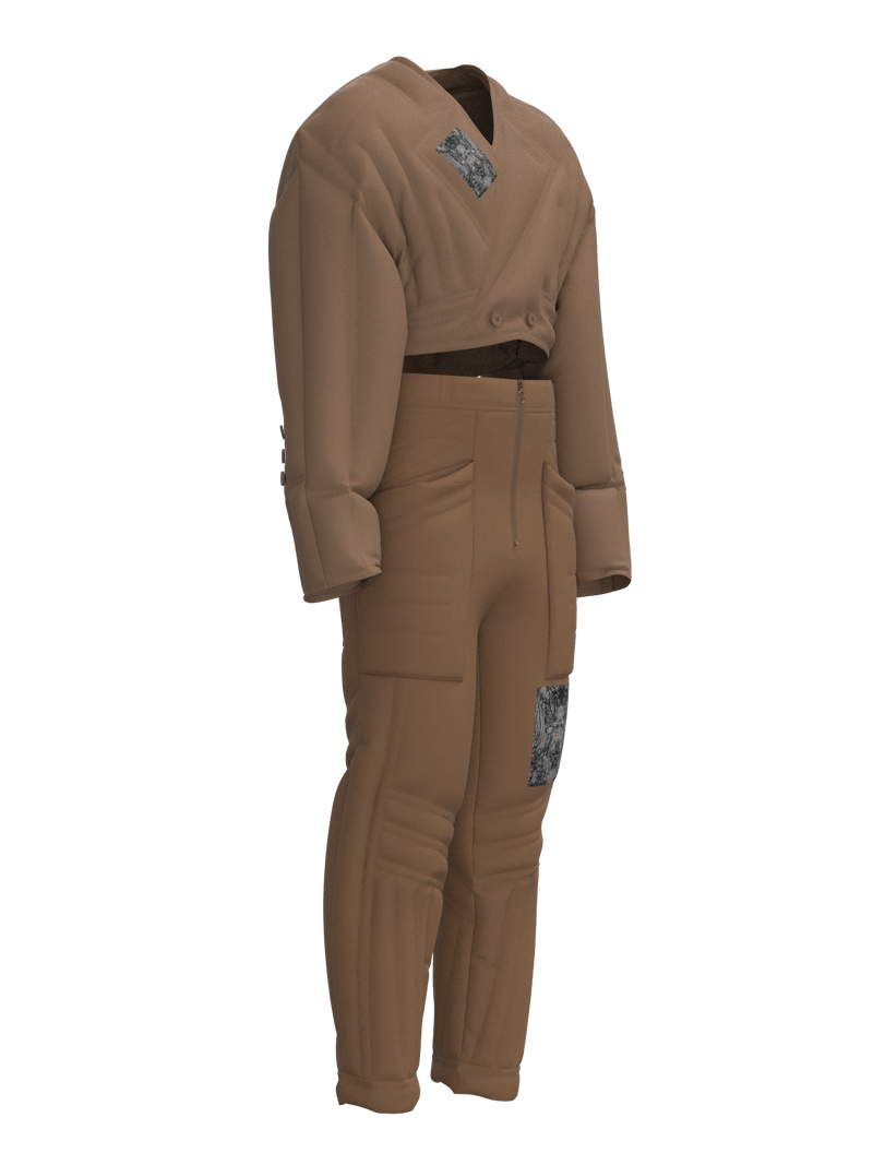 SOPORI SUIT