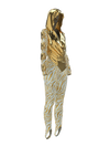 TIGER JUMPSUIT