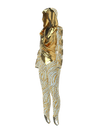 TIGER JUMPSUIT
