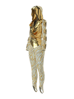 TIGER JUMPSUIT