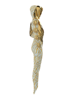TIGER JUMPSUIT