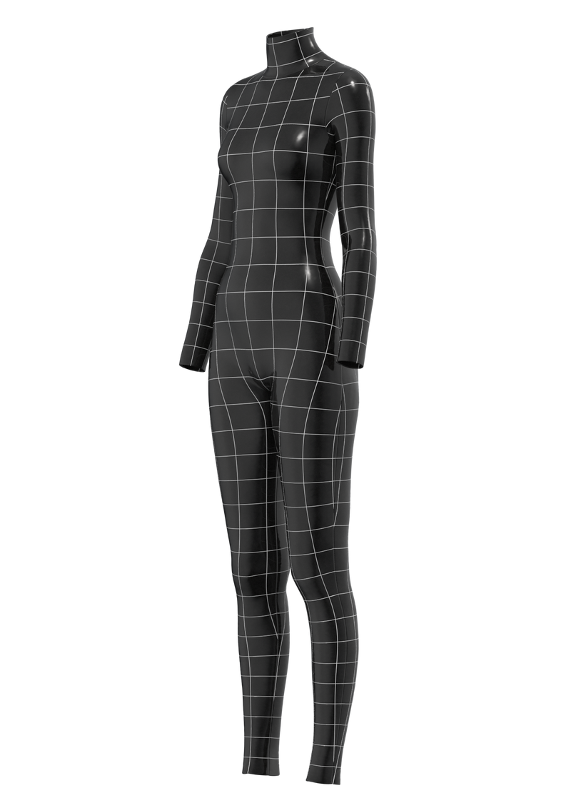 TIME LOOP BODYSUIT