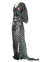 Atari Pluriform Robe