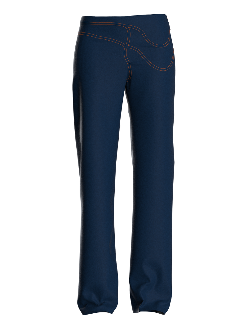 MARIARITA SORRENTINO TROUSER 01