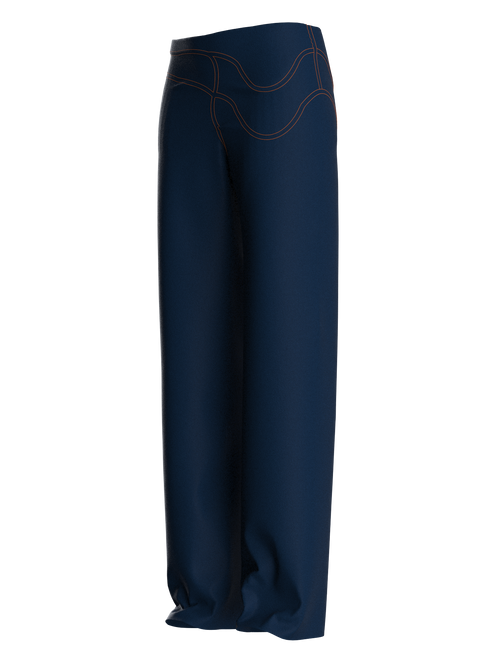 MARIARITA SORRENTINO TROUSER 01