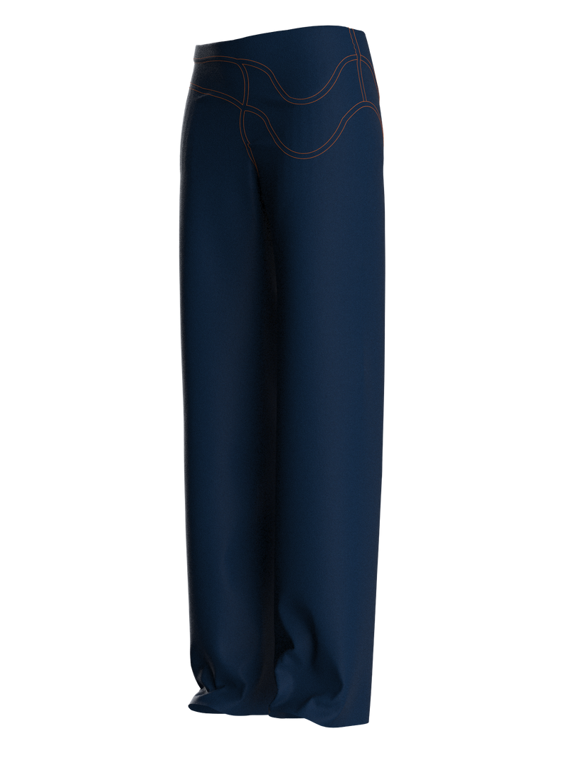 MARIARITA SORRENTINO TROUSER 01