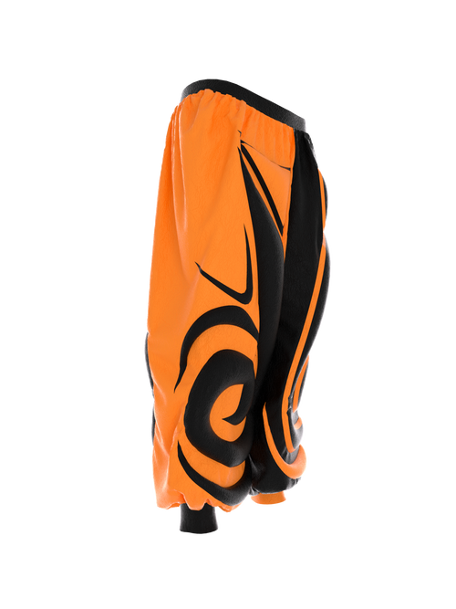 Trousers from the Gallery