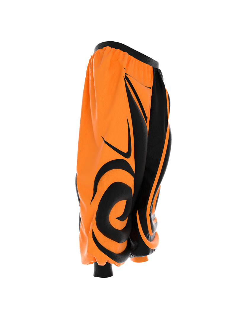 Trousers from the Gallery