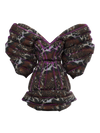 Vitality Protopian Dress