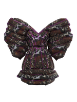 Vitality Protopian Dress