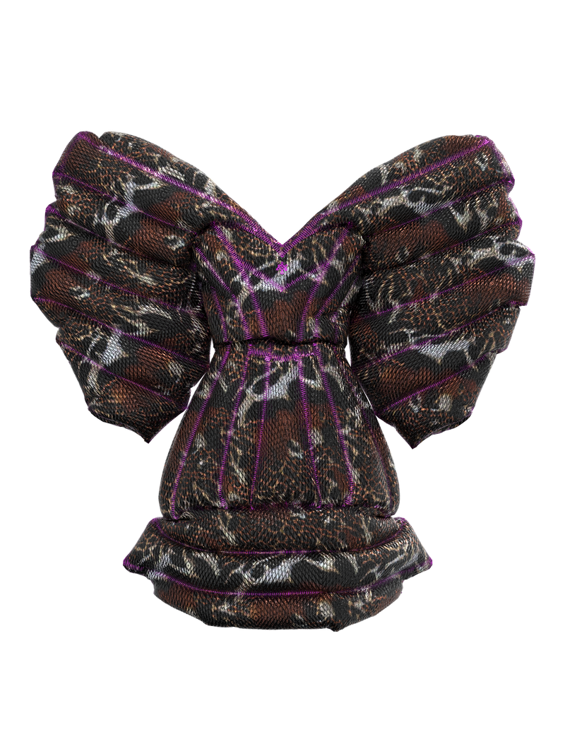 Vitality Protopian Dress