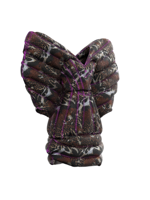 Vitality Protopian Dress
