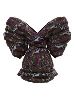 Vitality Protopian Dress