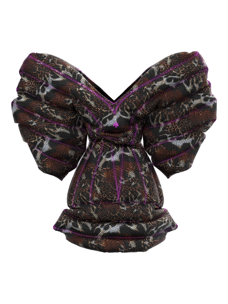Vitality Protopian Dress