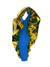 SIMONA BALLIRANO: Wings of Liberty Dress